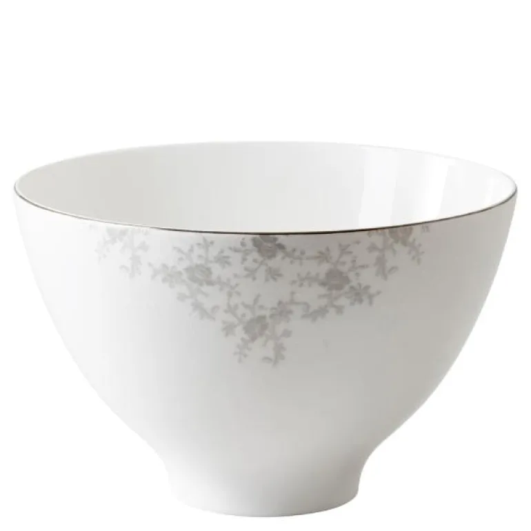 Angelina Platinum bolle 25,5 cm