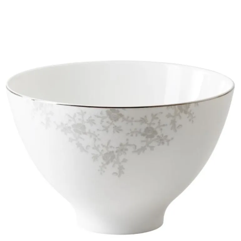 Angelina Platinum bolle 21 cm