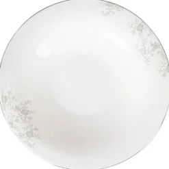 Angelina Platinum pastatallerken 30 cm