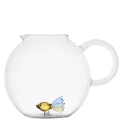 Animal Farm kanne 2,4L fisk