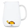 Animal Farm kanne 1,7L skilpadde
