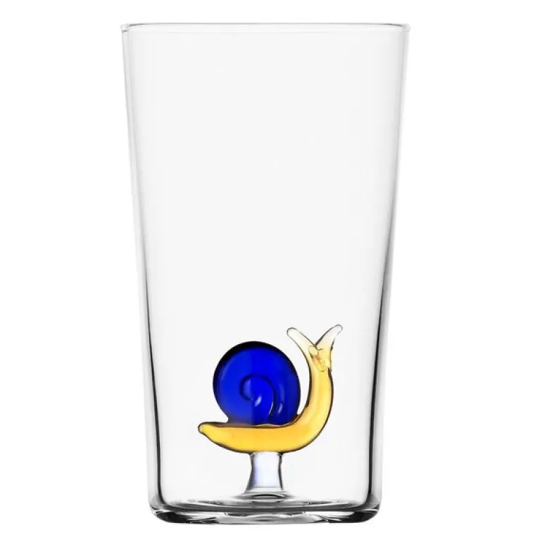 Animal Farm longdrinkglass 45 cl snegle