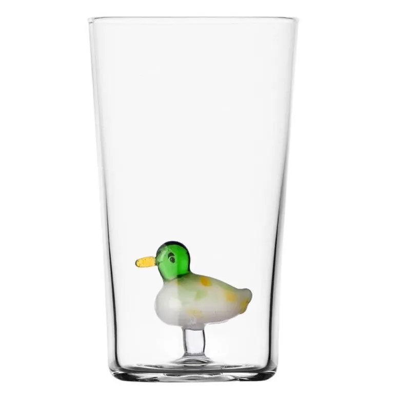 Animal Farm longdrinkglass 45 cl and