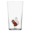 Animal Farm longdrinkglass 45 cl ekorn