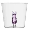 Animal Farm vannglass 35 cl kanin