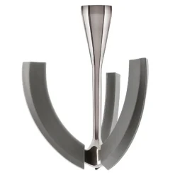 Ankervisp SMFB02 15 cm blank