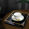Anmut Gold kaffekopp 20 cl