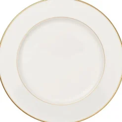 Anmut Gold rundt fat 32 cm