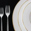Anmut Gold tallerken 27 cm