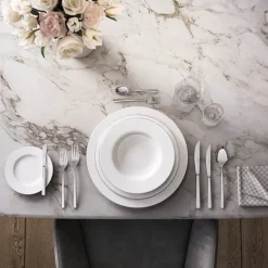 Anmut Platinum tallerken 27 cm