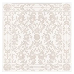 Anno 1859 duk 150x150 cm beige