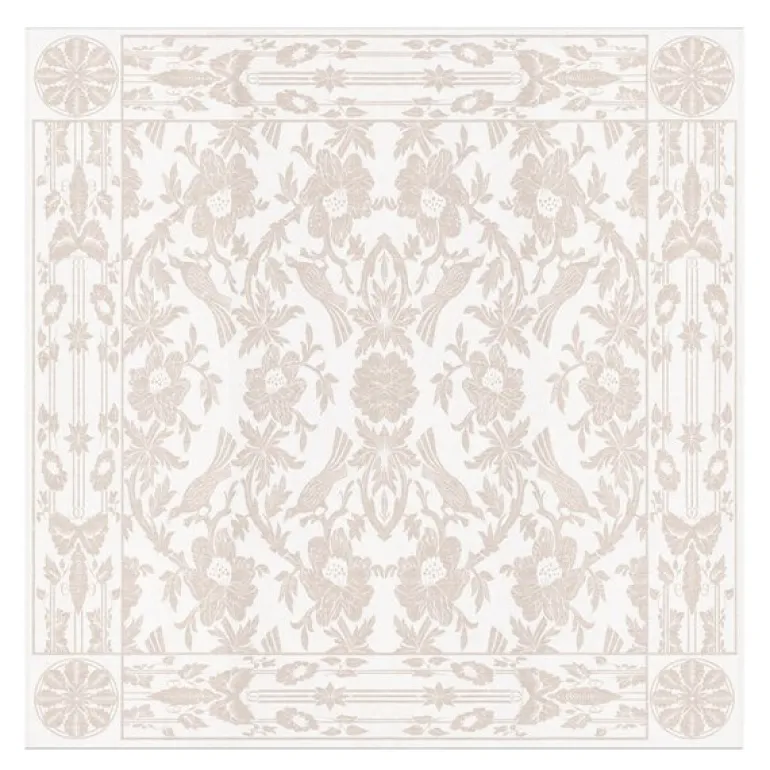 Anno 1859 serviett 50x50 cm beige