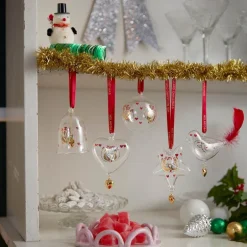 Ann-Sofi Romme årets juleklokke 2025 liten