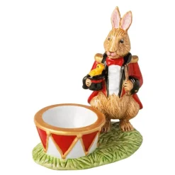 Annual Easter 2027 årsutgave eggeglass 7,7 cm