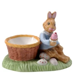 Annual Easter årsutgave 2026 eggekopp 10x8 cm multi