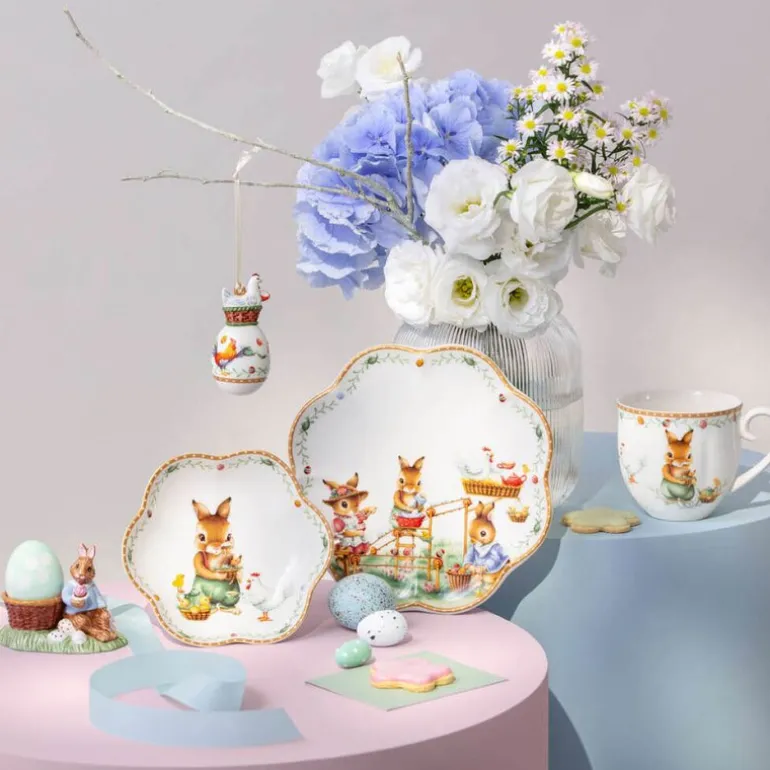 Annual Easter årsutgave 2026 krus 39 cl multi