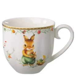 Annual Easter årsutgave 2026 krus 39 cl multi
