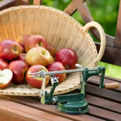 Apple dream epleskreller