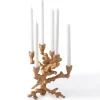 Apple Tree lysestake S 25 cm gull