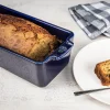 Appolia brødform 2L 31 cm blå