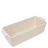 Appolia brødform 2L 31 cm kremhvit