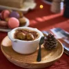 Appolia duo ramekin 11 cm kremhvit