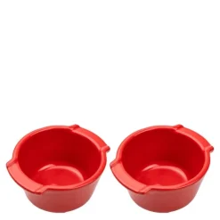 Appolia duo ramekin 11 cm rød
