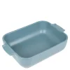 Appolia ildfast form 25 cm himmelblå