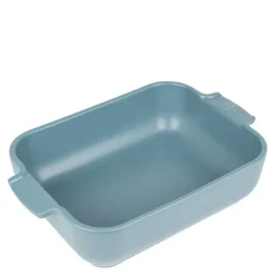 Appolia ildfast form 25 cm himmelblå