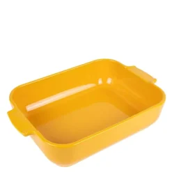 Appolia ildfast form keramikk 32 cm safrangul