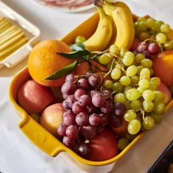Appolia ildfast form keramikk 40 cm safrangul