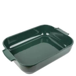 Appolia ildfast form keramik 40 cm grønn
