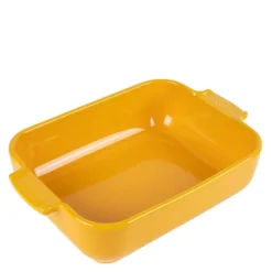 Appolia ildfast form keramikk 25 cm safrangul