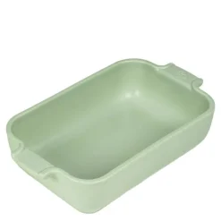 Appolia ildfast form keramikk 22 cm sage green