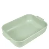 Appolia ildfast form keramikk 36 cm sage green