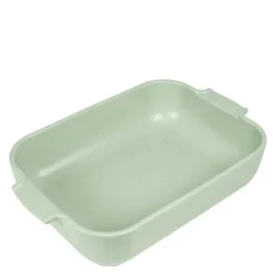 Appolia ildfast form keramikk 36 cm sage green