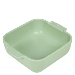 Appolia ildfast form kvadratisk 18 cm sage green