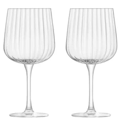 Arc Flow vinglass 33 cl 2 stk