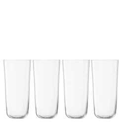 Arc longdrinkglas 55 cl 4 stk klar