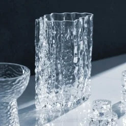 Arctic vase 20,8 cm