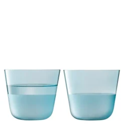 Arc vannglass 26 cl 2 stk contrast sky
