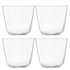 Arc vannglass 26 cl 4 stk klar