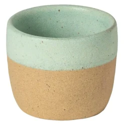 Arenito espressokopp 7 cl mint