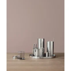 Arne Jacobsen champagnekjøler stål