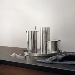 Arne Jacobsen istang stål
