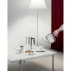 Arne Jacobsen kaffekanne 1,5L stål