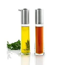 Aroma oljeflaske 100 ml  klar