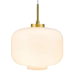 ARP pendel 35 cm opal