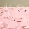 Art dessertglass 25 cl blueberry