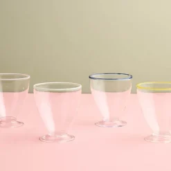 Art dessertglass 25 cl candyfloss